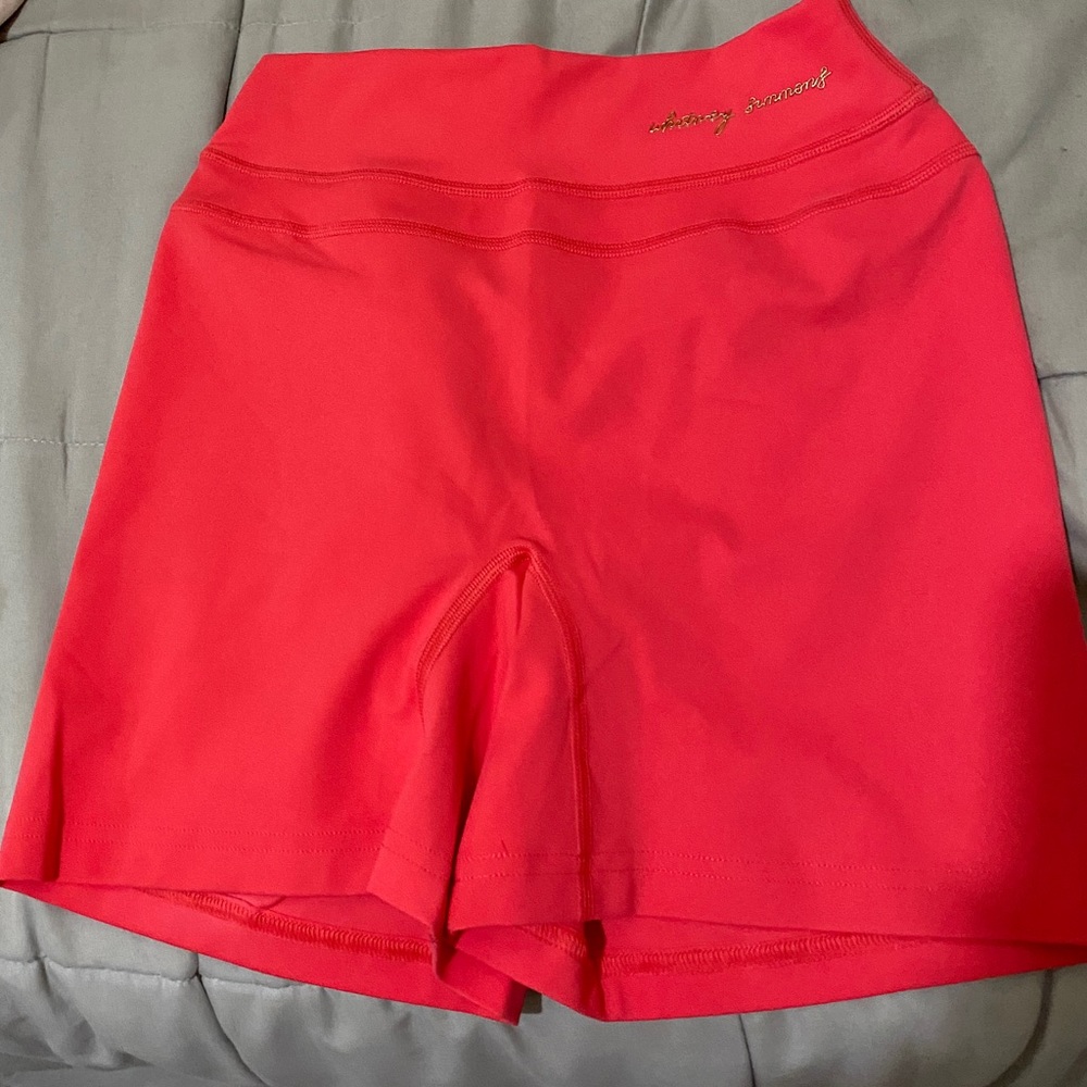 Gymshark Whitney Simmons Shorts